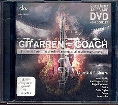 Gitarrencoach 