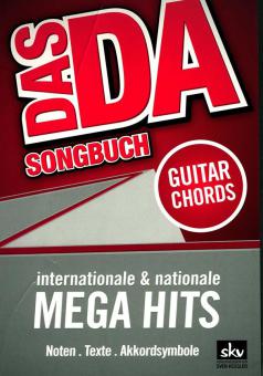 Das da: Songbuch 