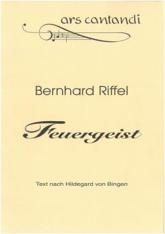 Feuergeist 