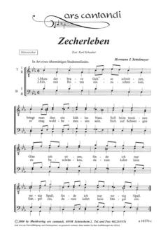 Zecherleben 