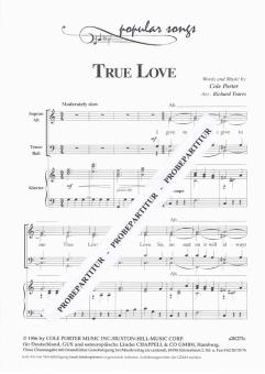 True Love 
