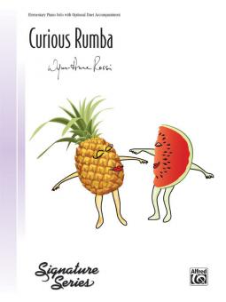 Curious Rumba 