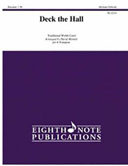 Deck the Hall 