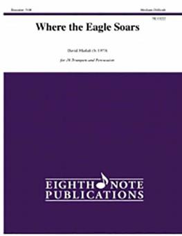 Where the Eagle Soars 