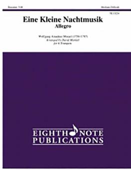 Eine Kleine Nachtmusik 