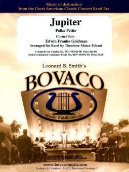 Jupiter 