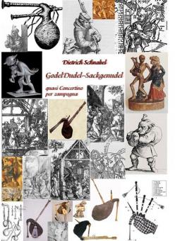 GodelDudel-Sackgenudel 