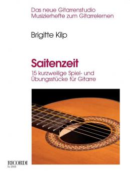 Saitenzeit 