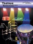 Firth-Feldstein Percussion Series - Timpani Book 