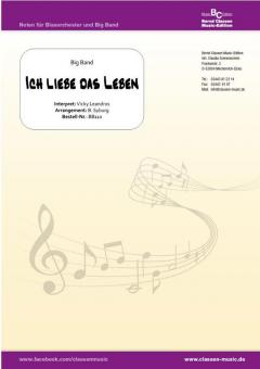 Ich liebe das Leben 