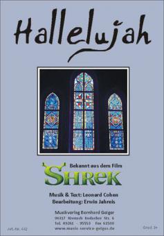 Halleluja 