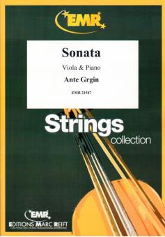 Sonata Standard