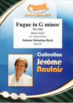 Fugue in G minor Standard