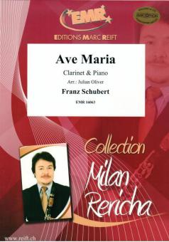 Ave Maria Standard