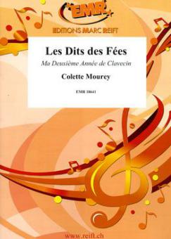 Les Dits des Fées Standard