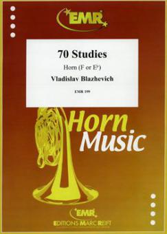 70 Studies Standard
