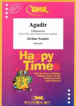 Agadir Standard