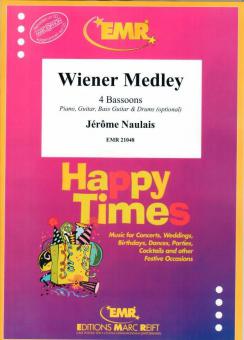Wiener Medley Standard