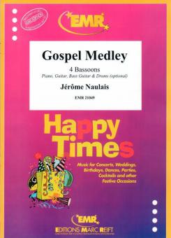 Gospel Medley Standard