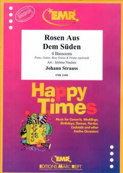 Rosen Aus Dem Süden Standard