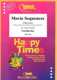Movie Sequences Standard