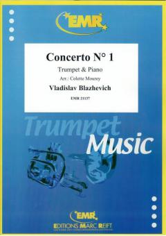 Concerto No. 1 Standard