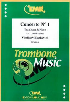 Concerto No. 1 Standard