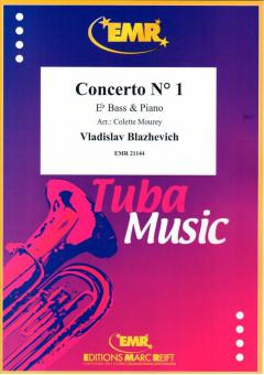 Concerto No. 1 Standard