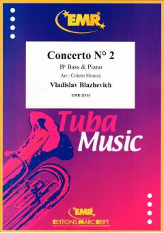 Concerto No. 2 Standard