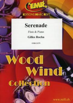 Serenade Standard