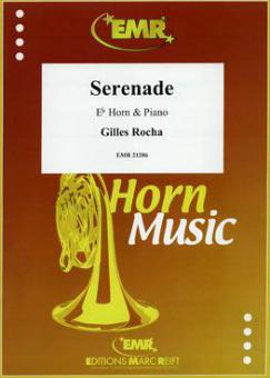 Serenade Standard