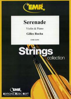 Serenade Standard
