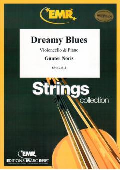Dreamy Blues Standard