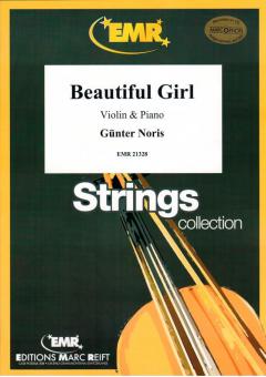 Beautiful Girl Standard