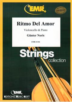 Ritmo Del Amor Standard
