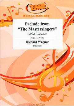 Prelude from 'The Mastersingers' Standard