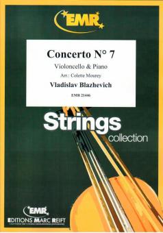 Concerto No. 7 Standard