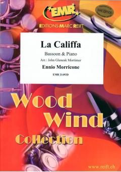 La Califfa Standard
