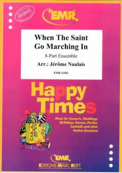 When The Saint Go Marching In Standard