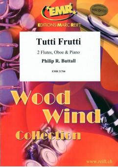 Tutti Frutti Standard
