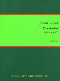Die Werber 