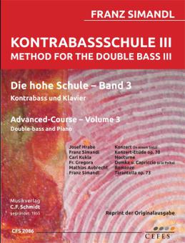 Die hohe Schule 3 