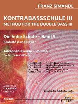 Die hohe Schule 5 