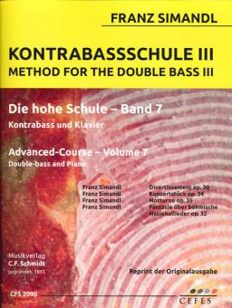 Die hohe Schule 7 