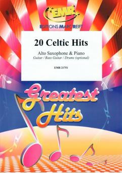 20 Celtic Hits Standard