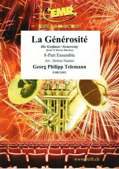 La Générosité Standard
