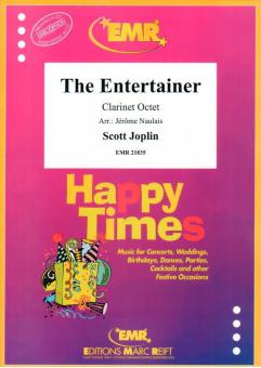 The Entertainer Standard