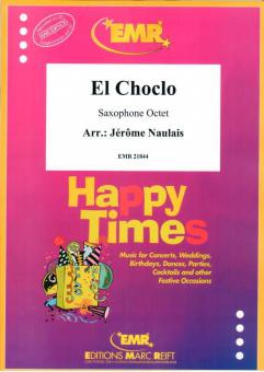 El Choclo Standard