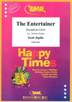 The Entertainer Standard