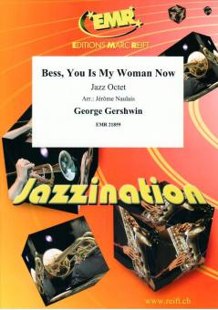 Bess, You Is My Woman Now Standard